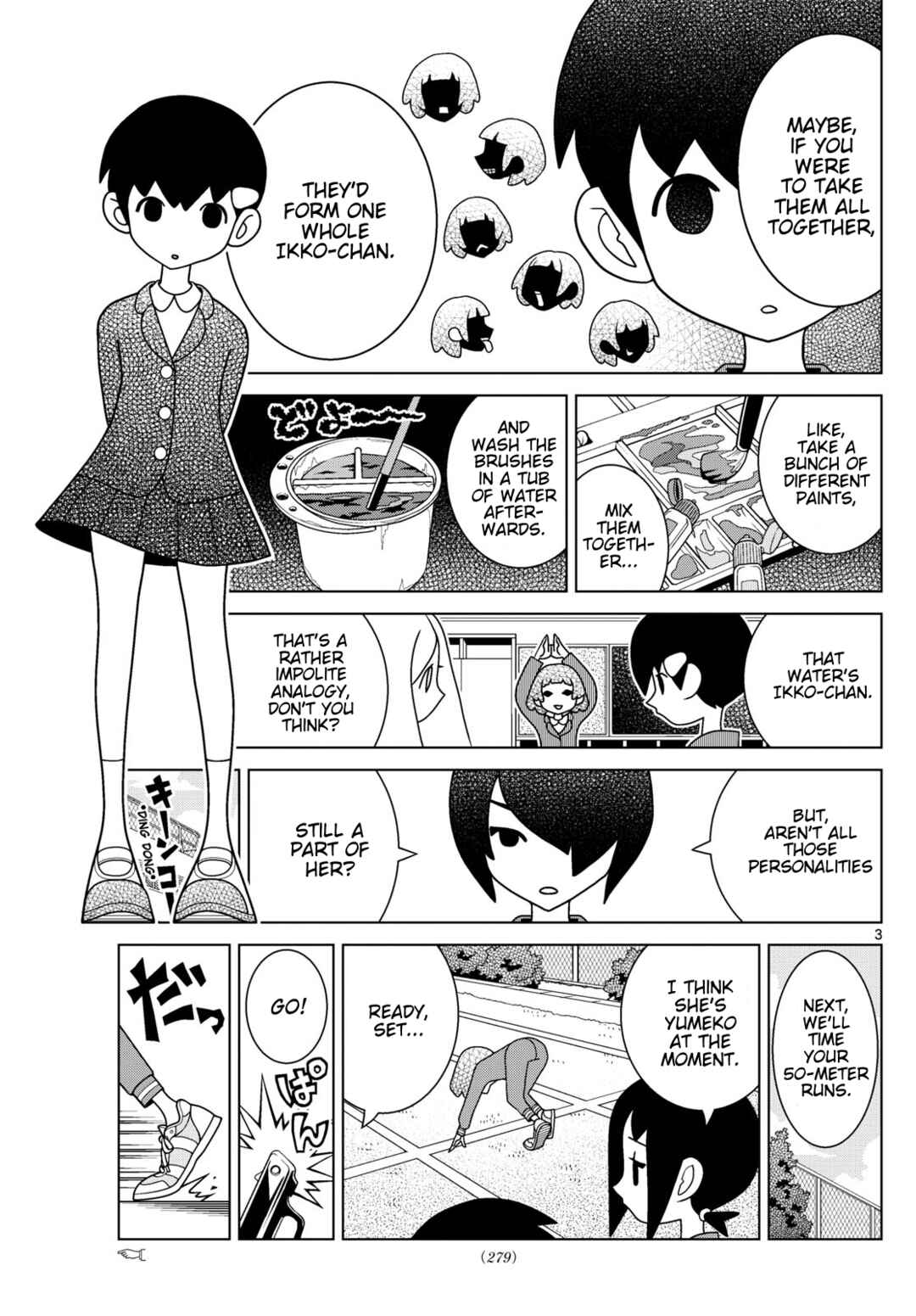 Chapter 148 - Page 3