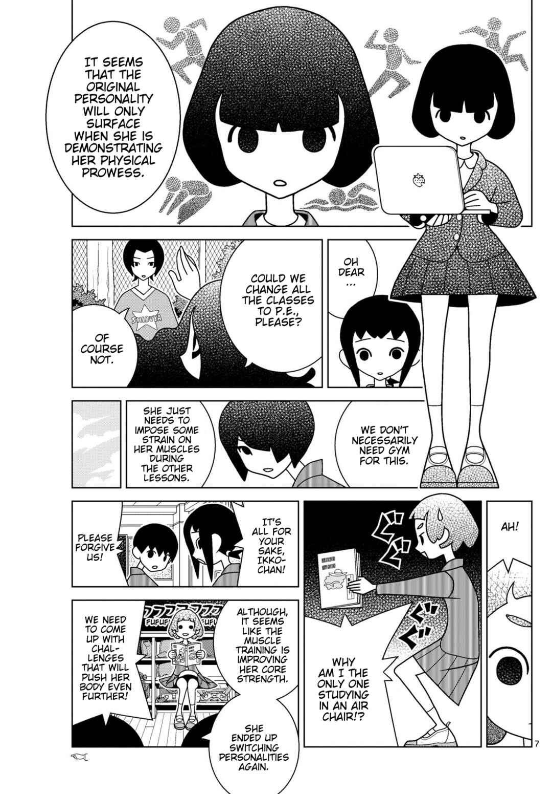 Chapter 148 - Page 7