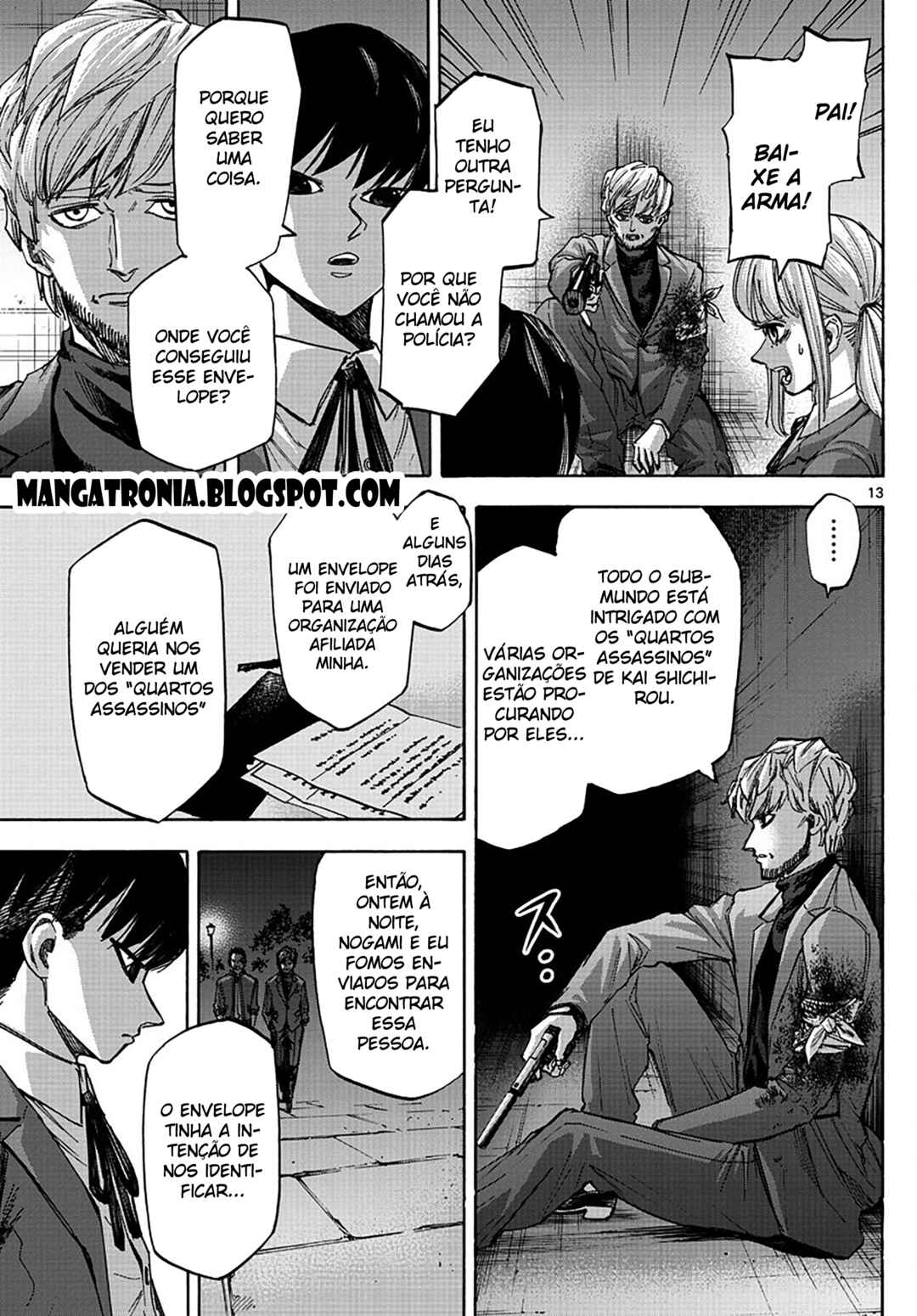Chapter 21 - Page 13