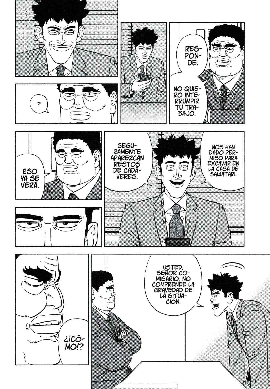 Chapter 218 - Page 10