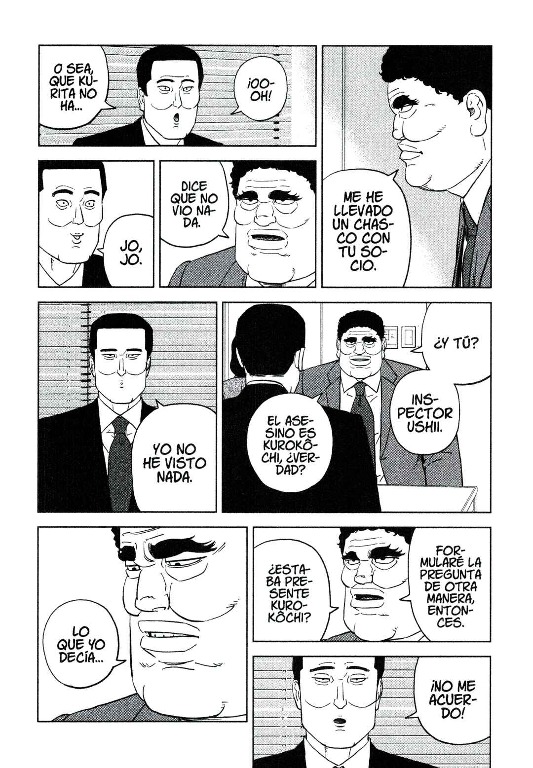 Chapter 218 - Page 14