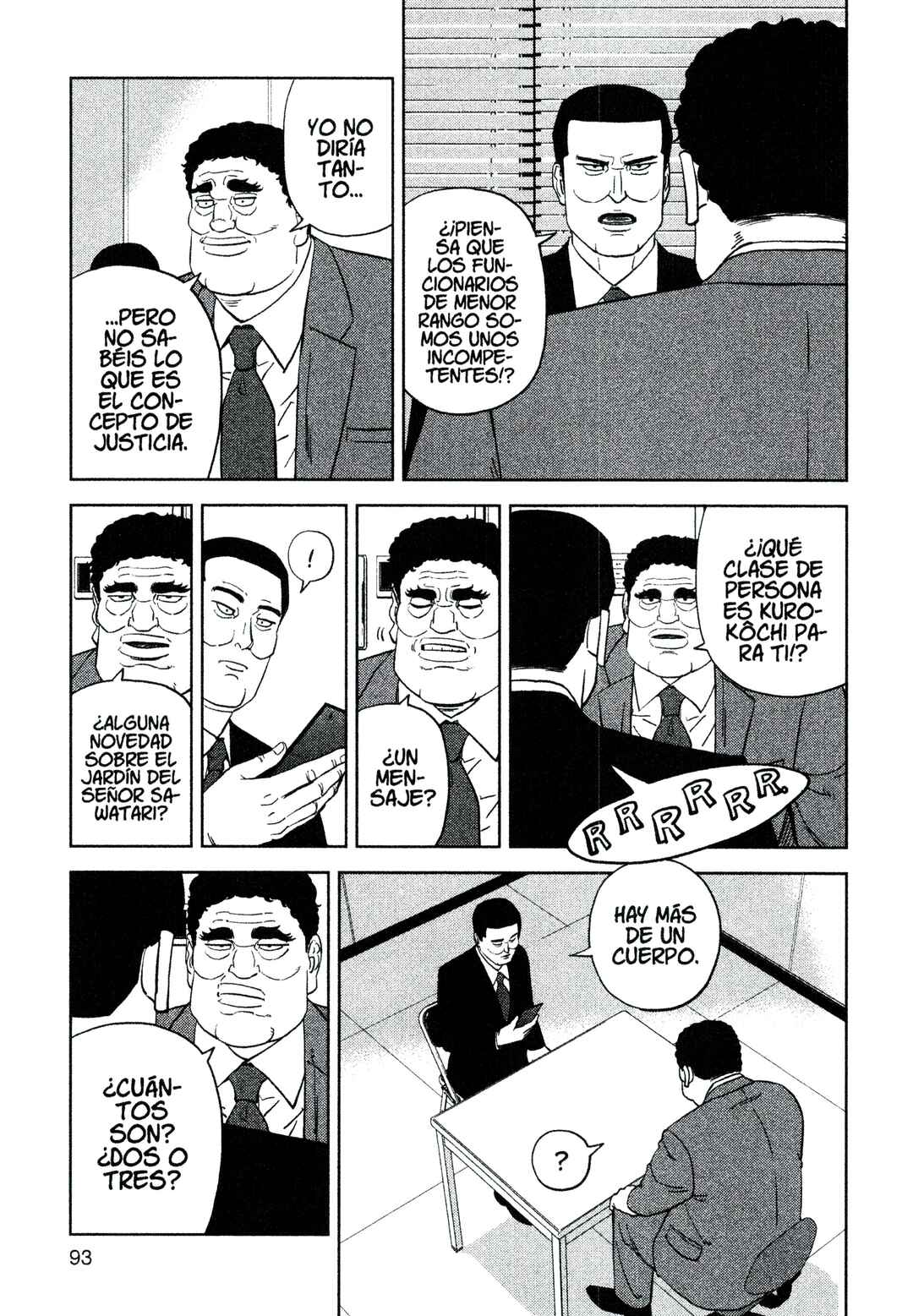 Chapter 218 - Page 15