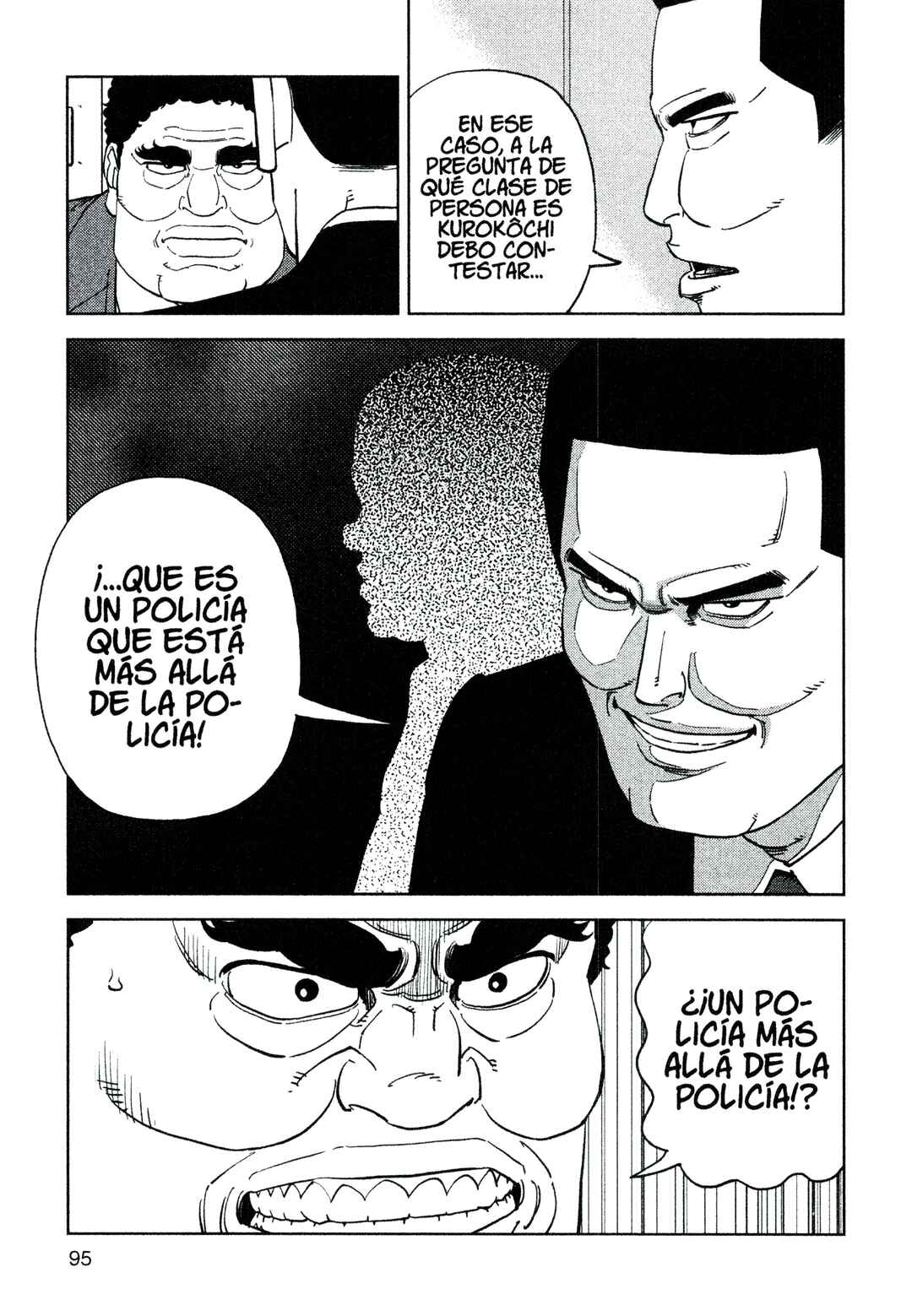 Chapter 218 - Page 17