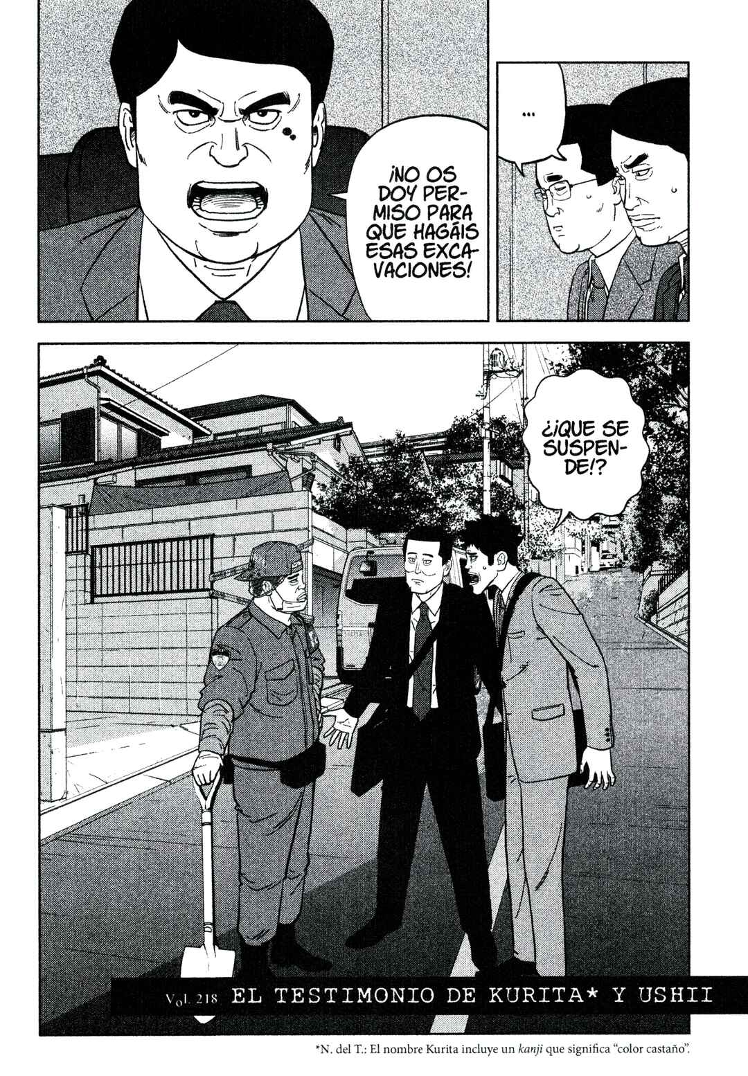 Chapter 218 - Page 2