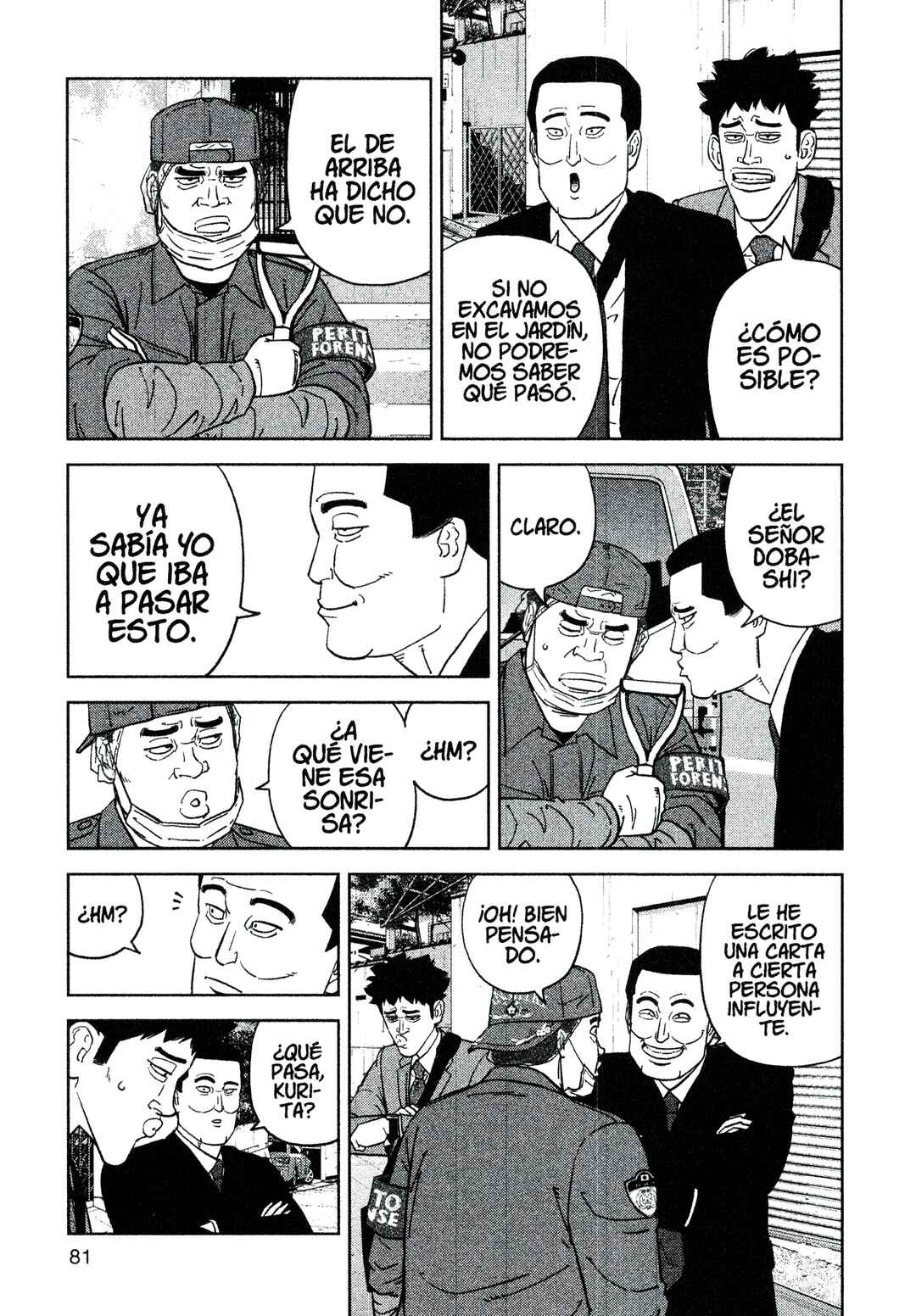 Chapter 218 - Page 3