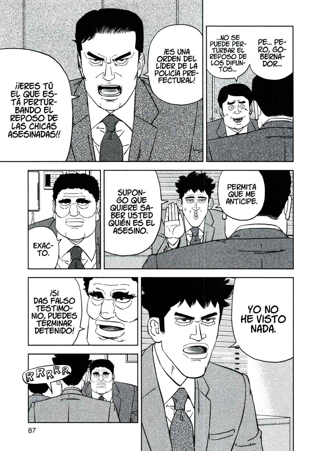 Chapter 218 - Page 9