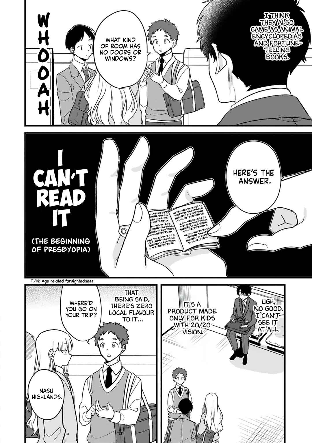 Chapter 29 - Page 5