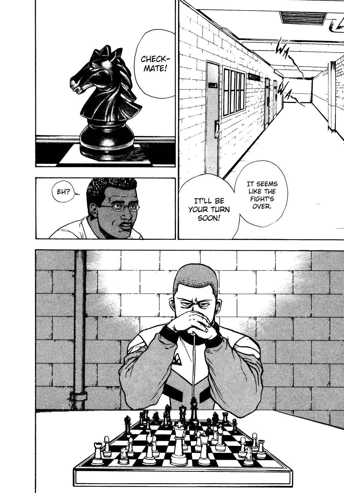 Chapter 217 - Page 11