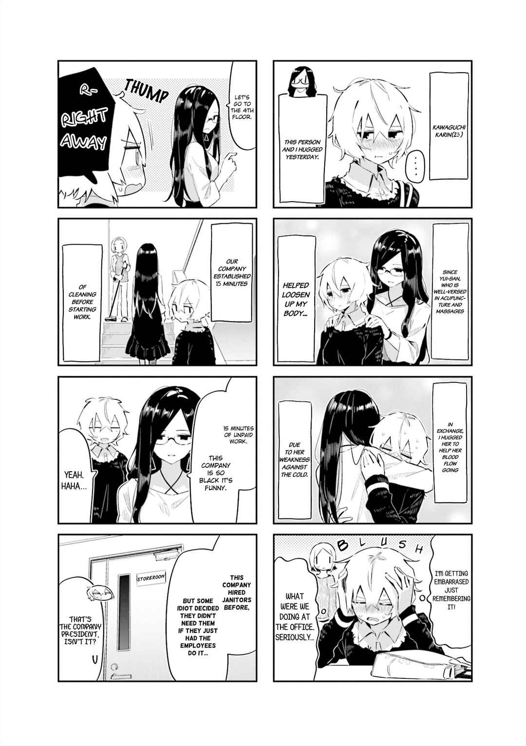 Chapter 2 - Page 2