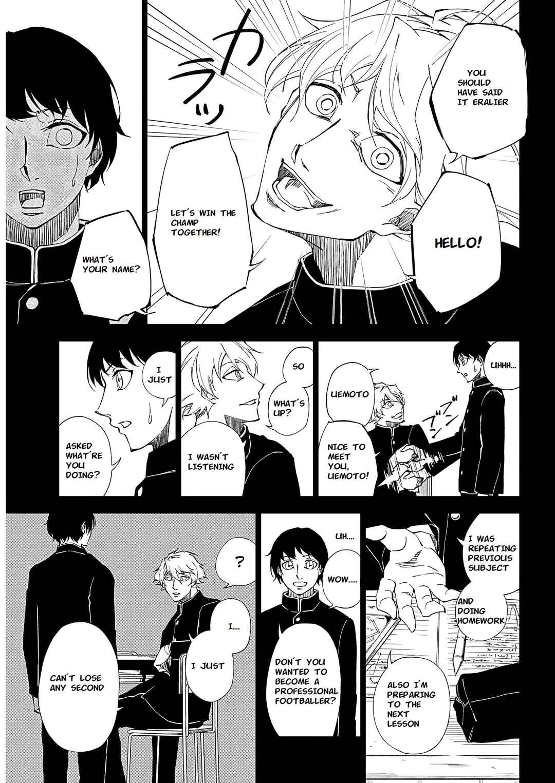Chapter 1 - Page 7