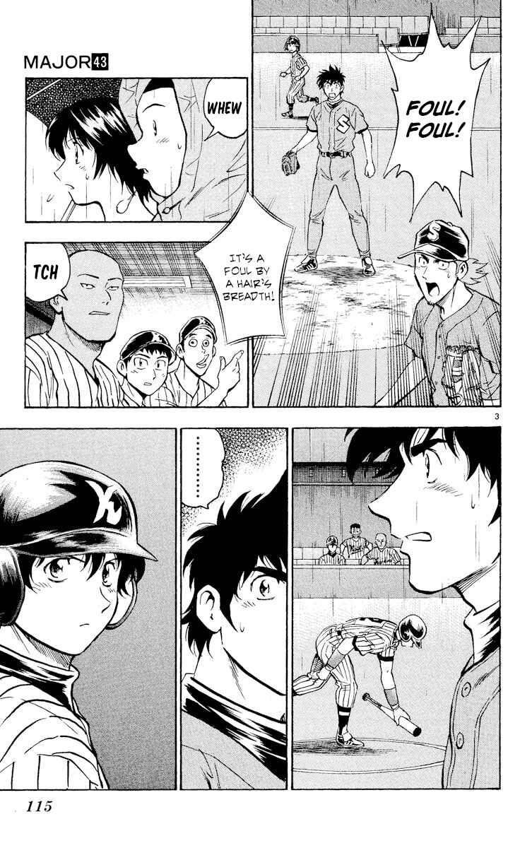 Chapter 394 - Page 3