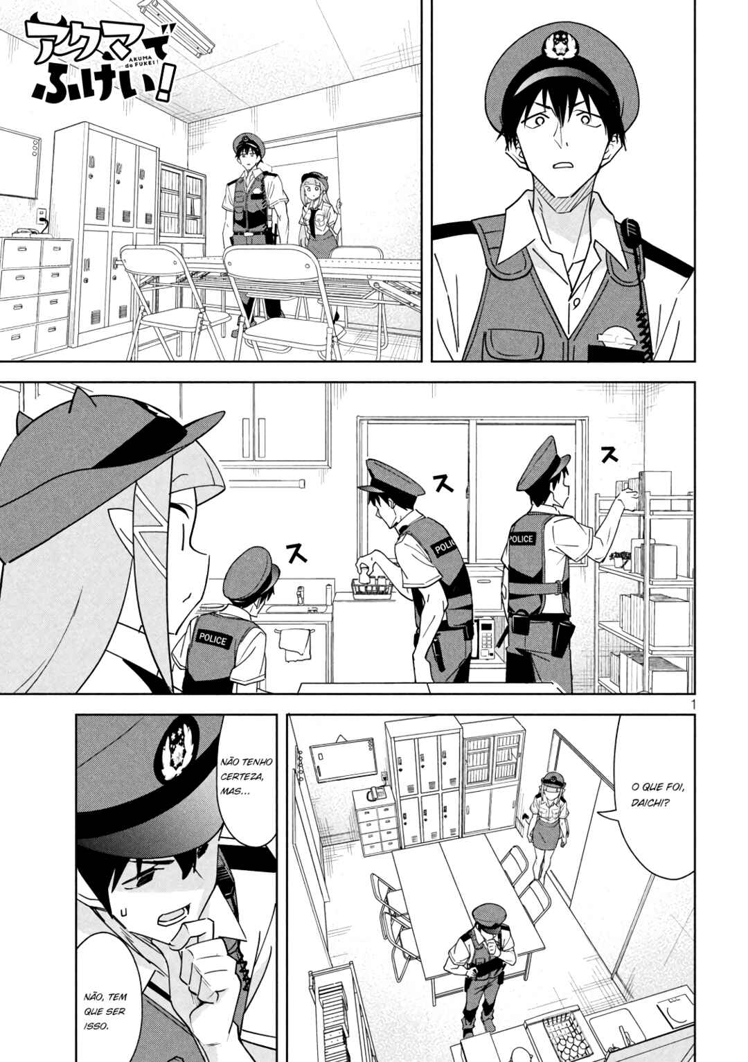 Chapter 6 - Page 2