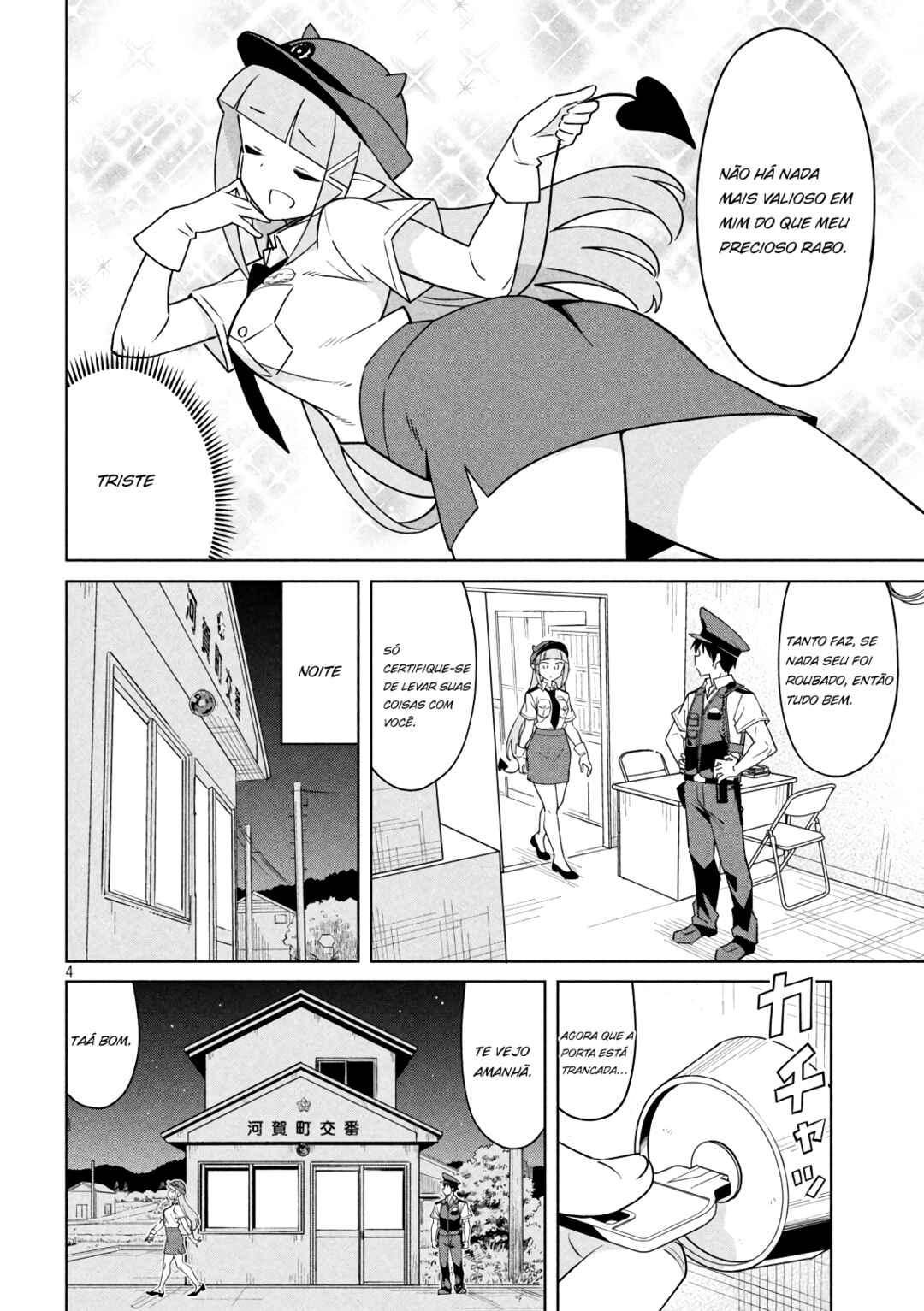 Chapter 6 - Page 5