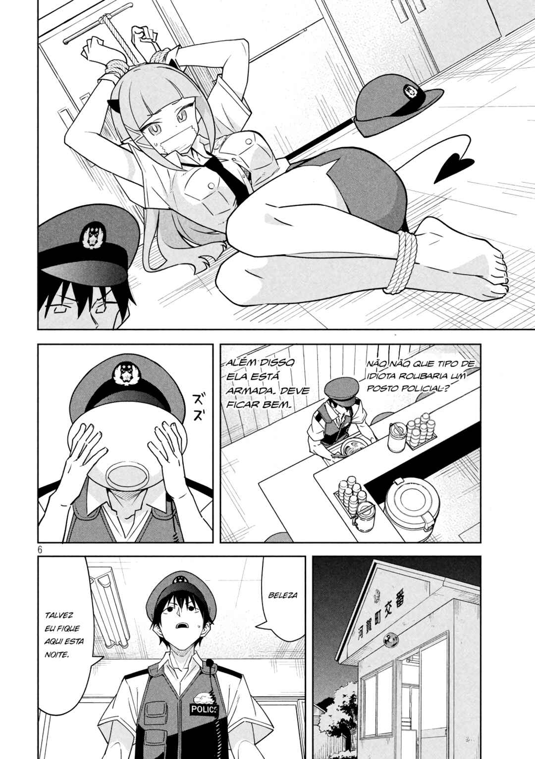 Chapter 6 - Page 7