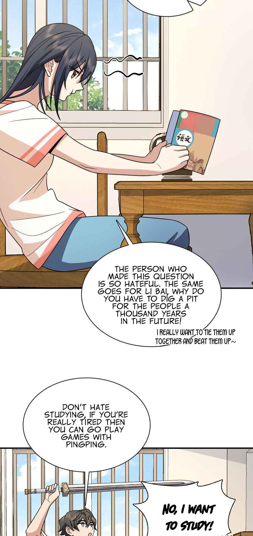 Chapter 188 - Page 22