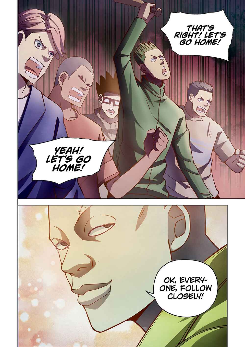 Chapter 155 - Page 11