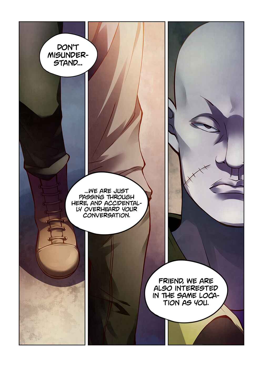 Chapter 155 - Page 14
