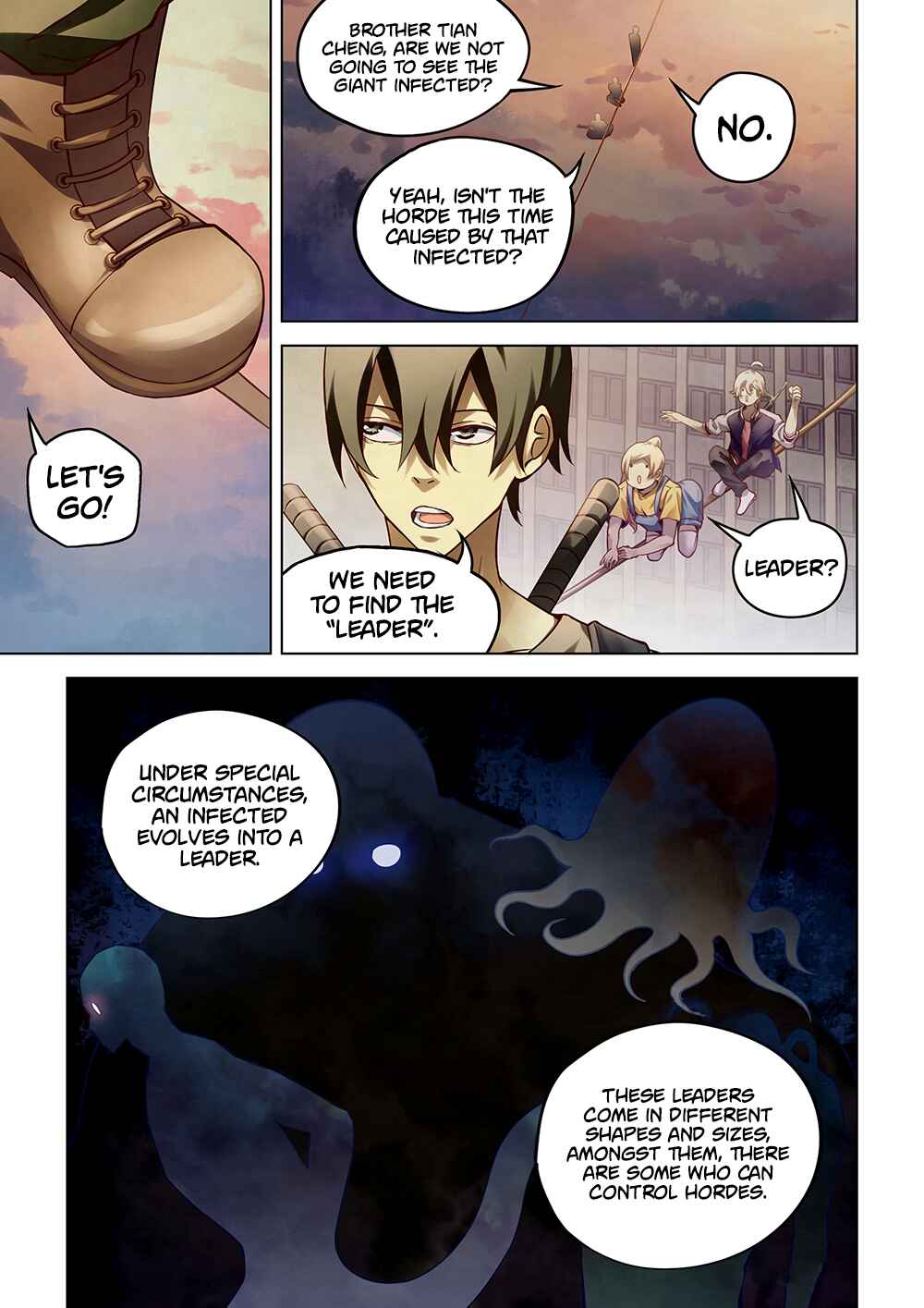 Chapter 155 - Page 4