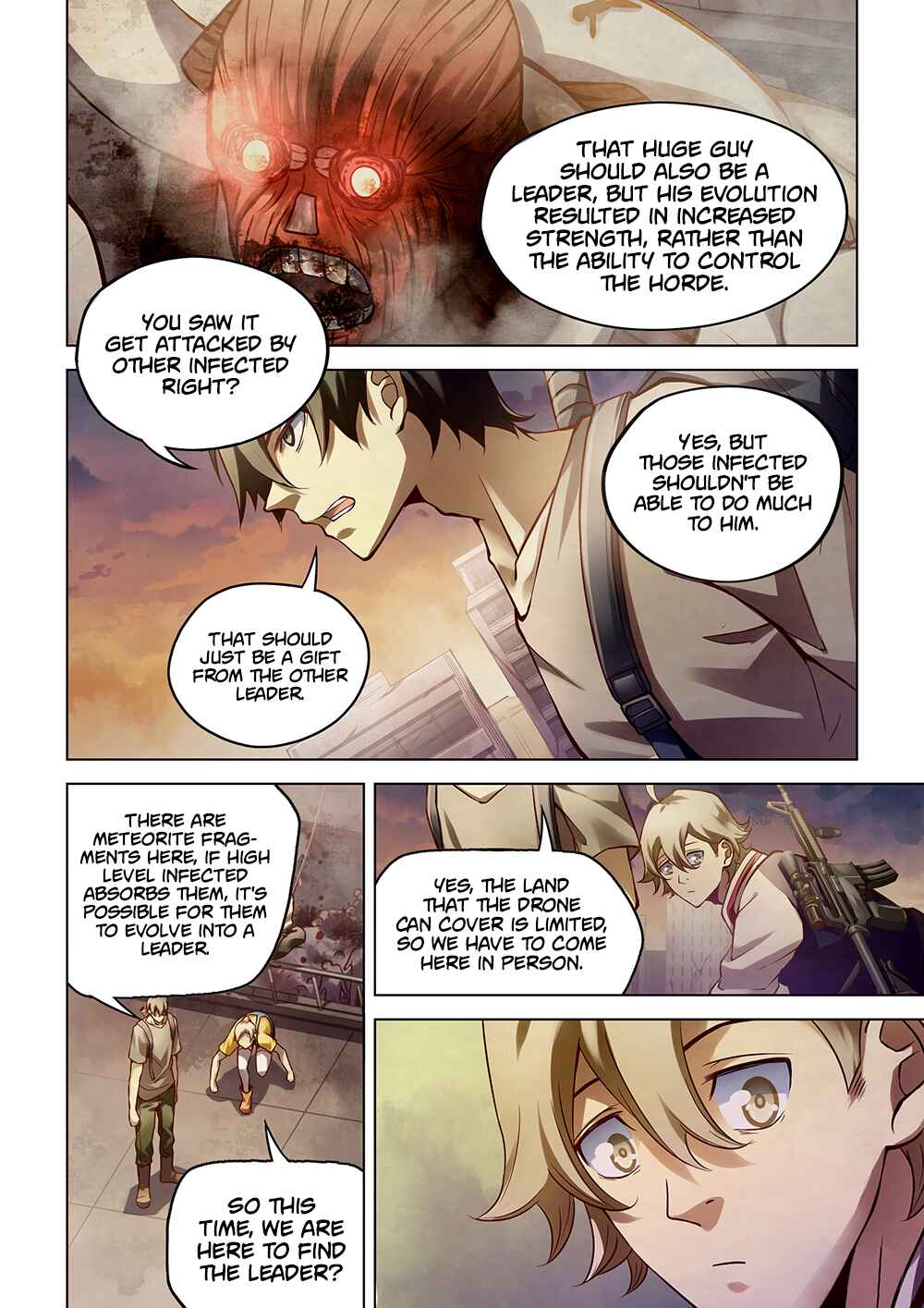 Chapter 155 - Page 5