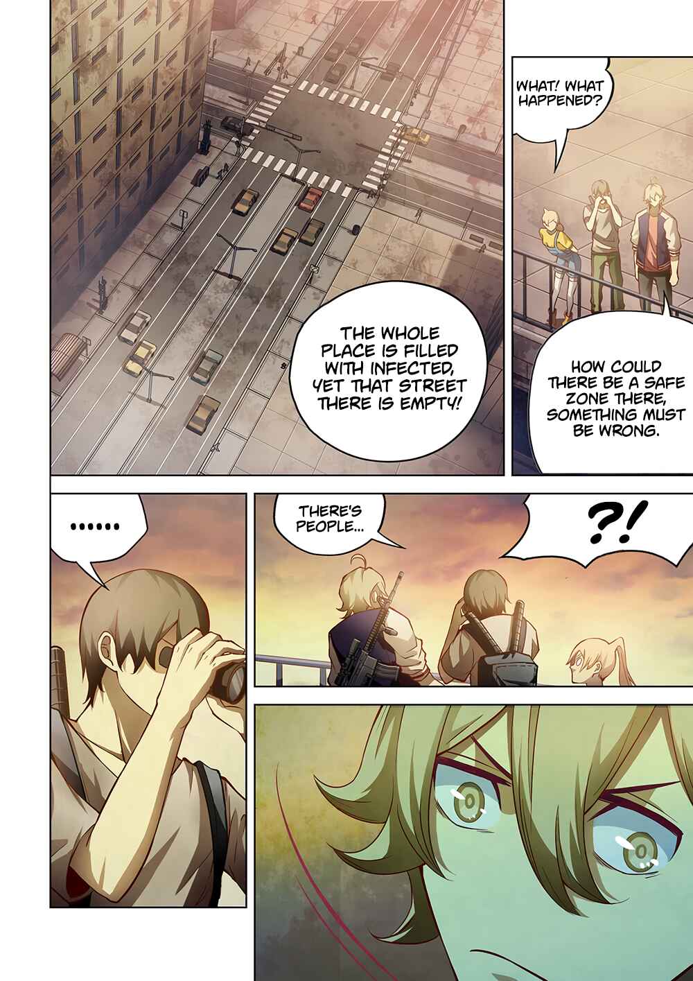 Chapter 155 - Page 7