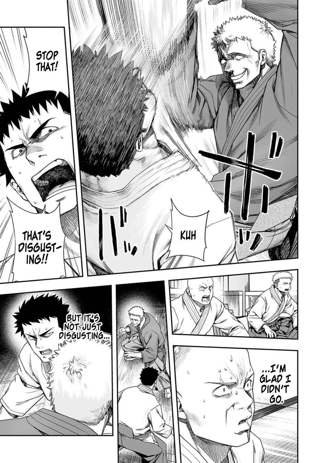 Chapter 220 - Page 11