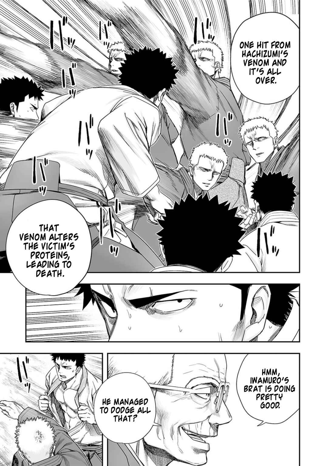 Chapter 220 - Page 13