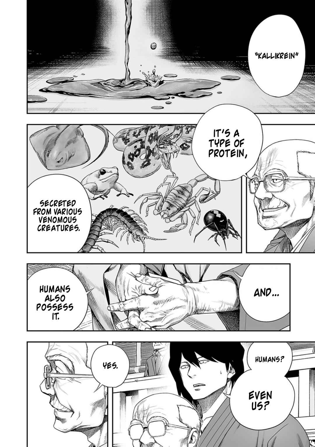 Chapter 220 - Page 4