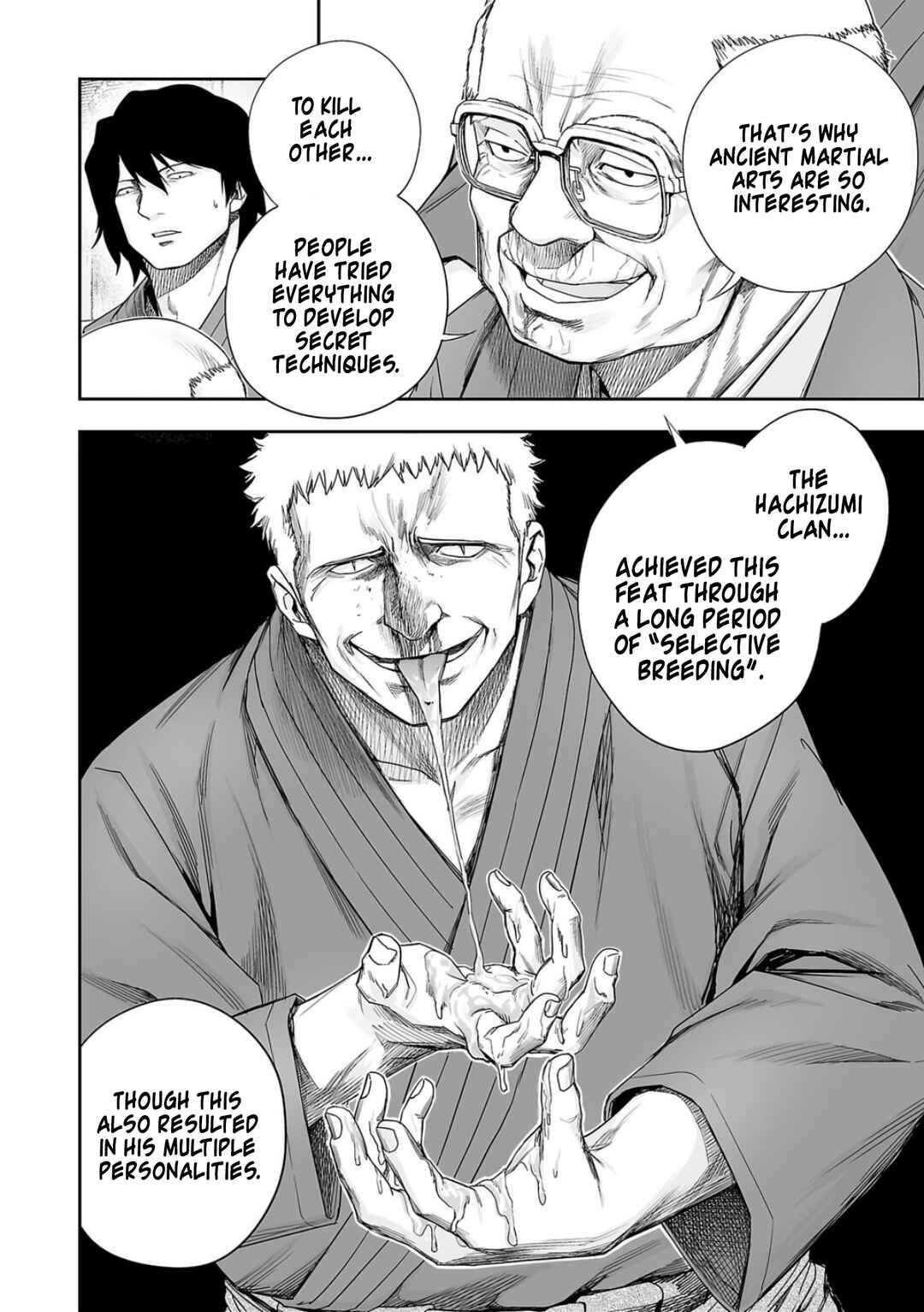 Chapter 220 - Page 6