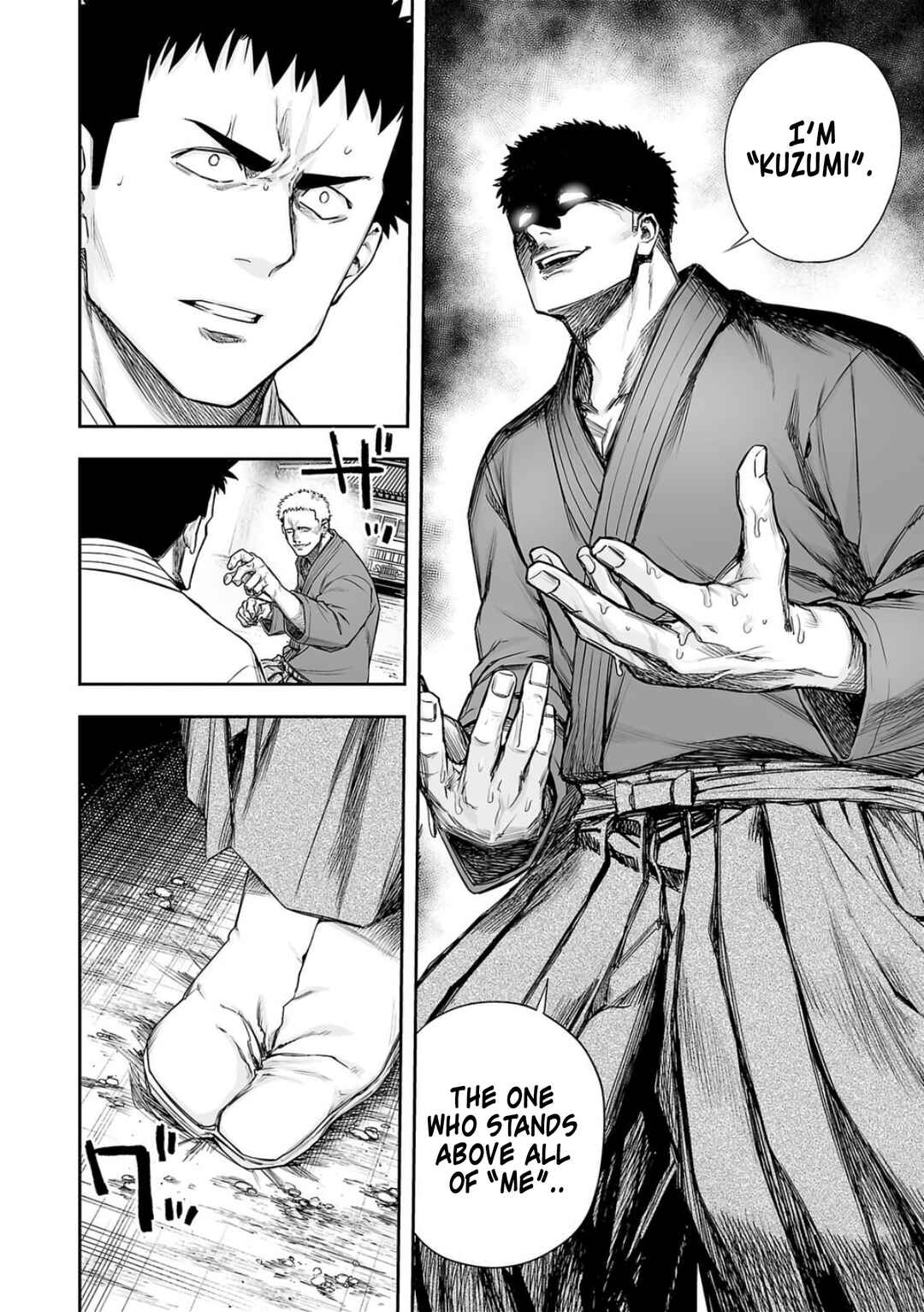 Chapter 220 - Page 8
