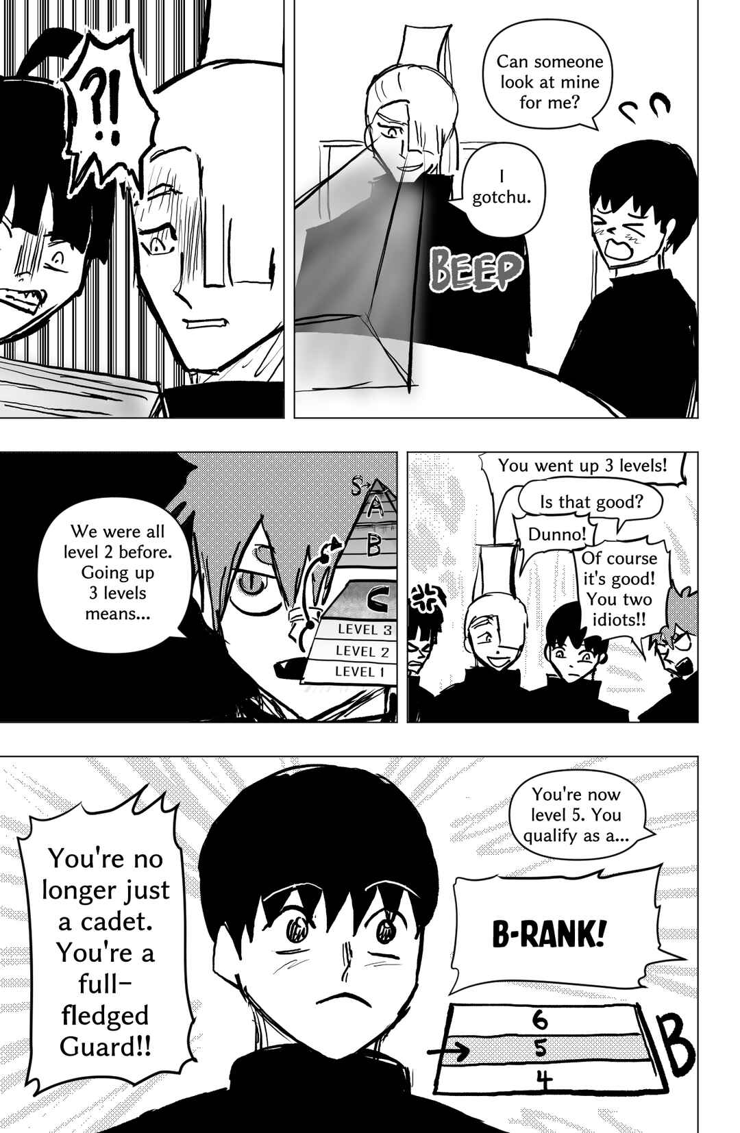 Chapter 56 - Page 9