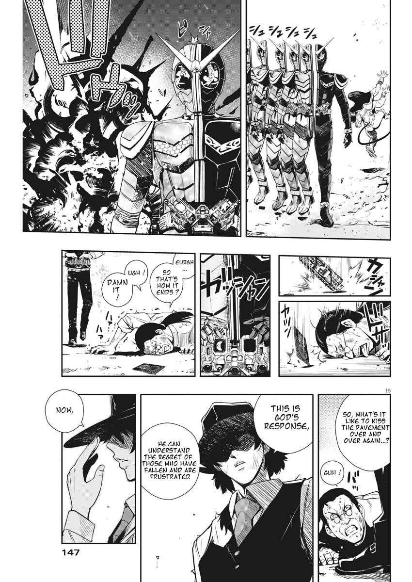Chapter 36 - Page 15