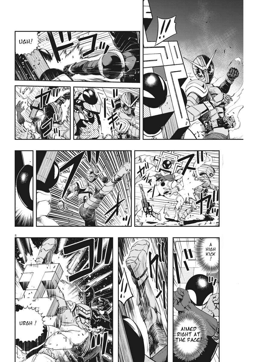Chapter 36 - Page 8