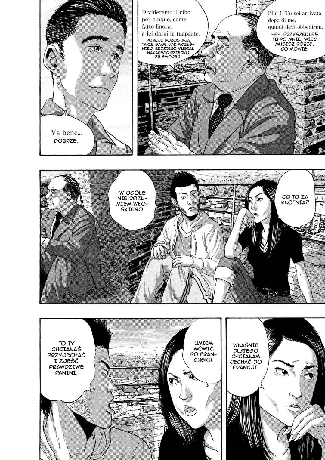 Chapter 188 - Page 11