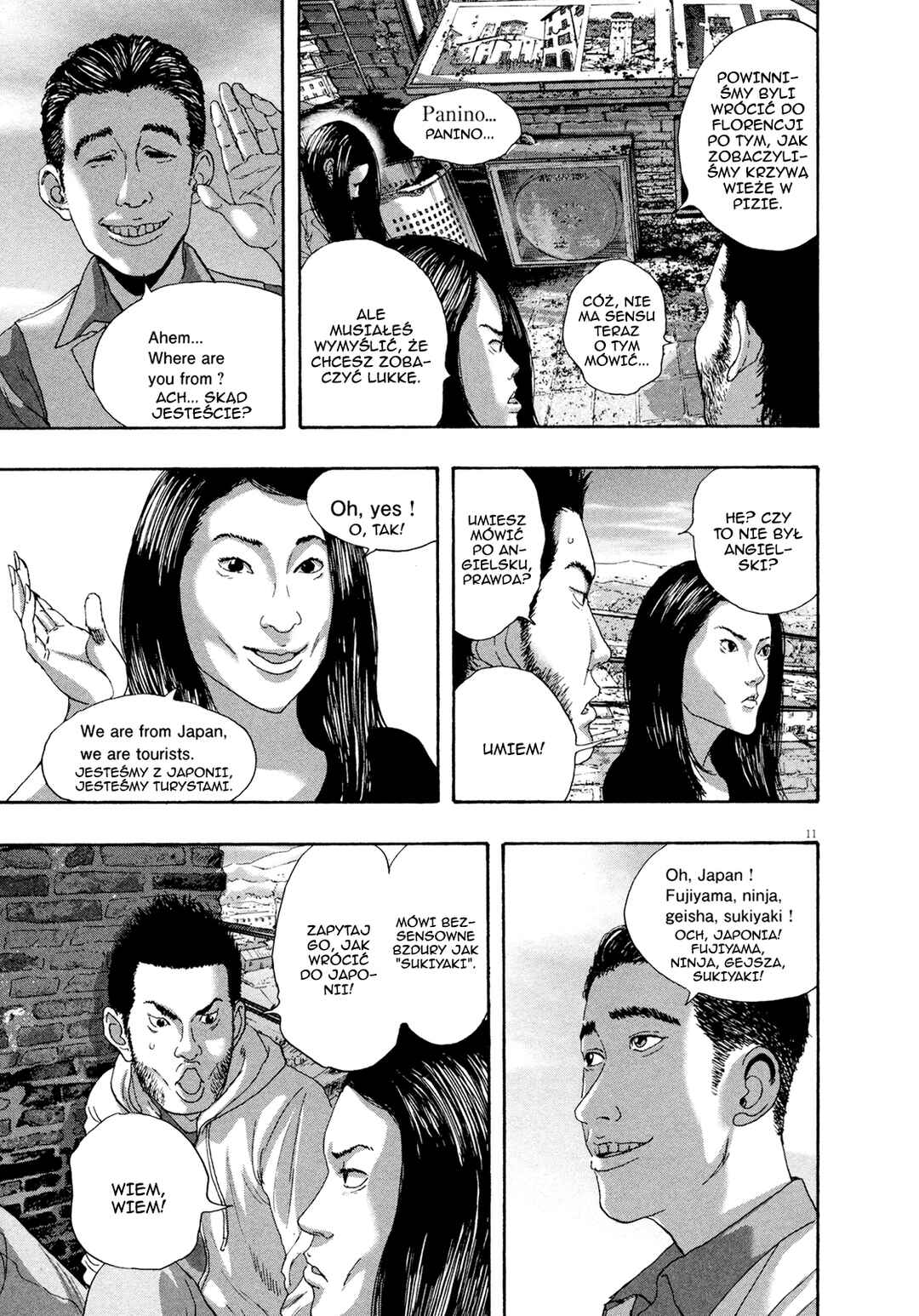 Chapter 188 - Page 12