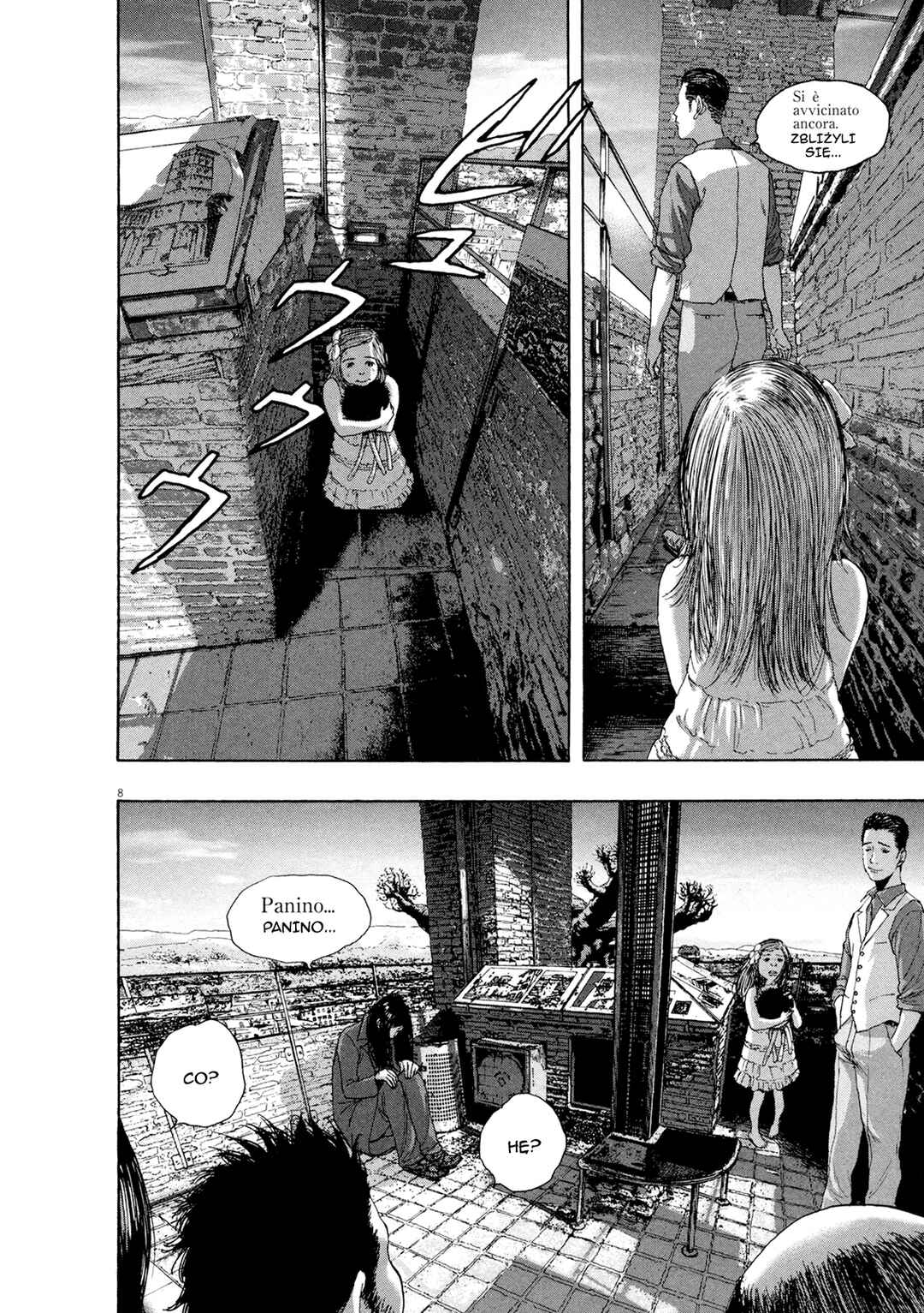 Chapter 188 - Page 9