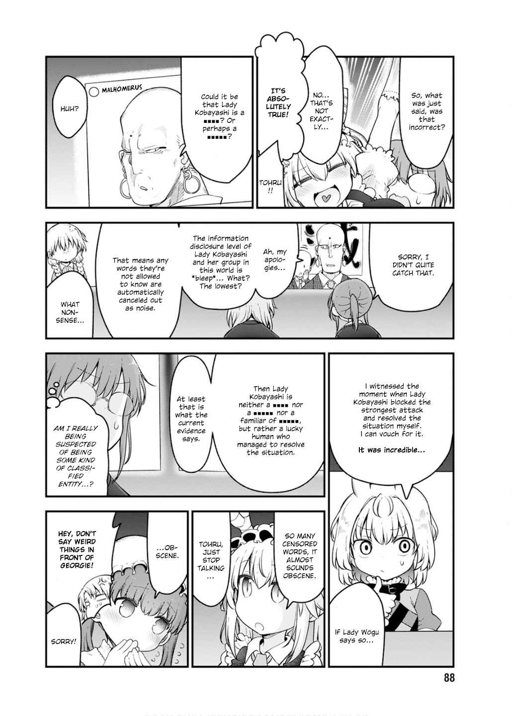 Chapter 158 - Page 10