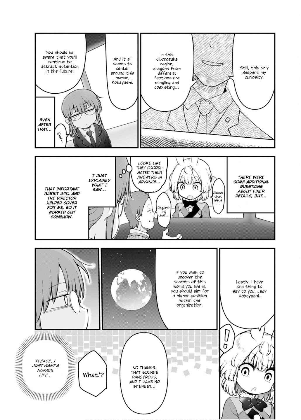 Chapter 158 - Page 11