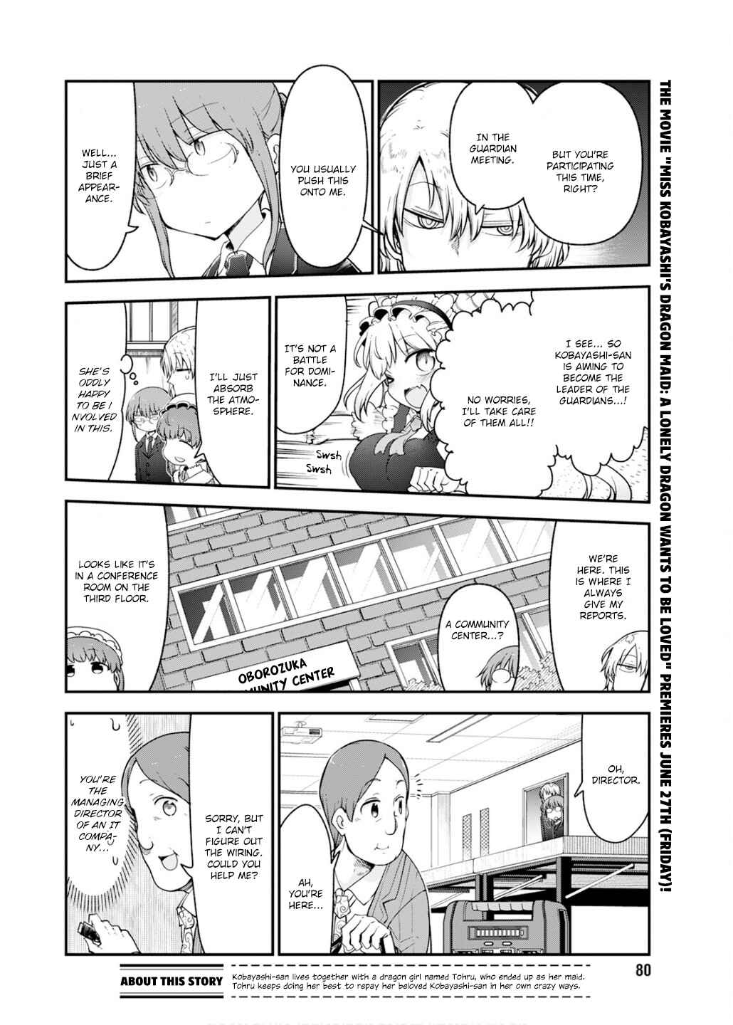 Chapter 158 - Page 2