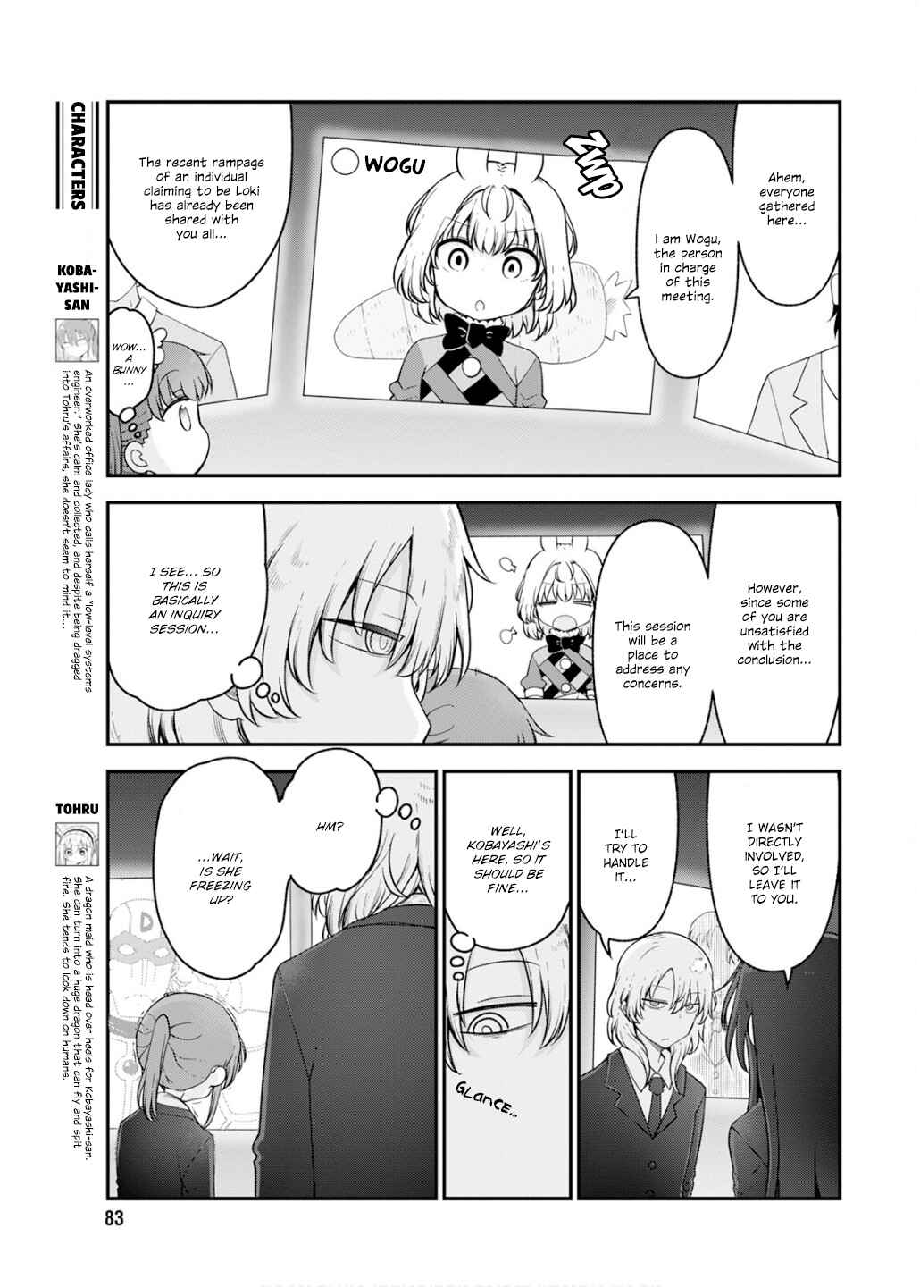Chapter 158 - Page 5