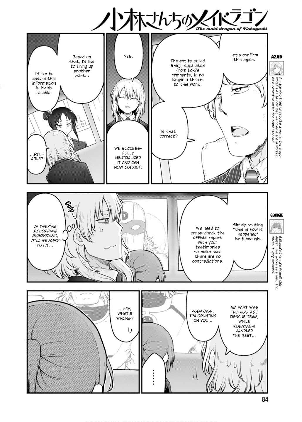 Chapter 158 - Page 6