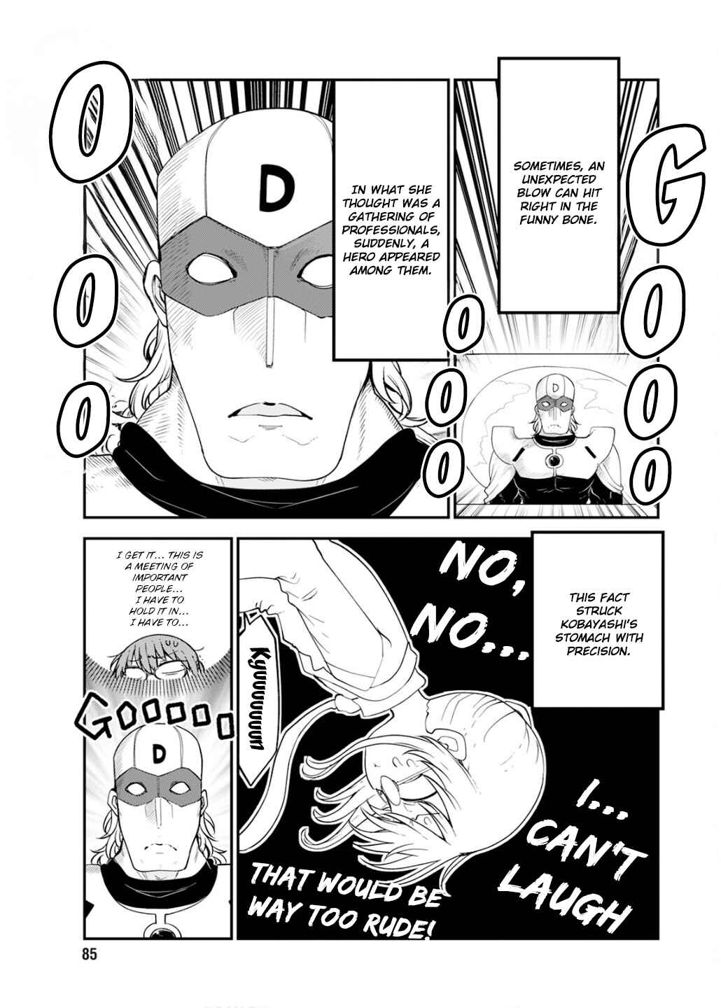Chapter 158 - Page 7