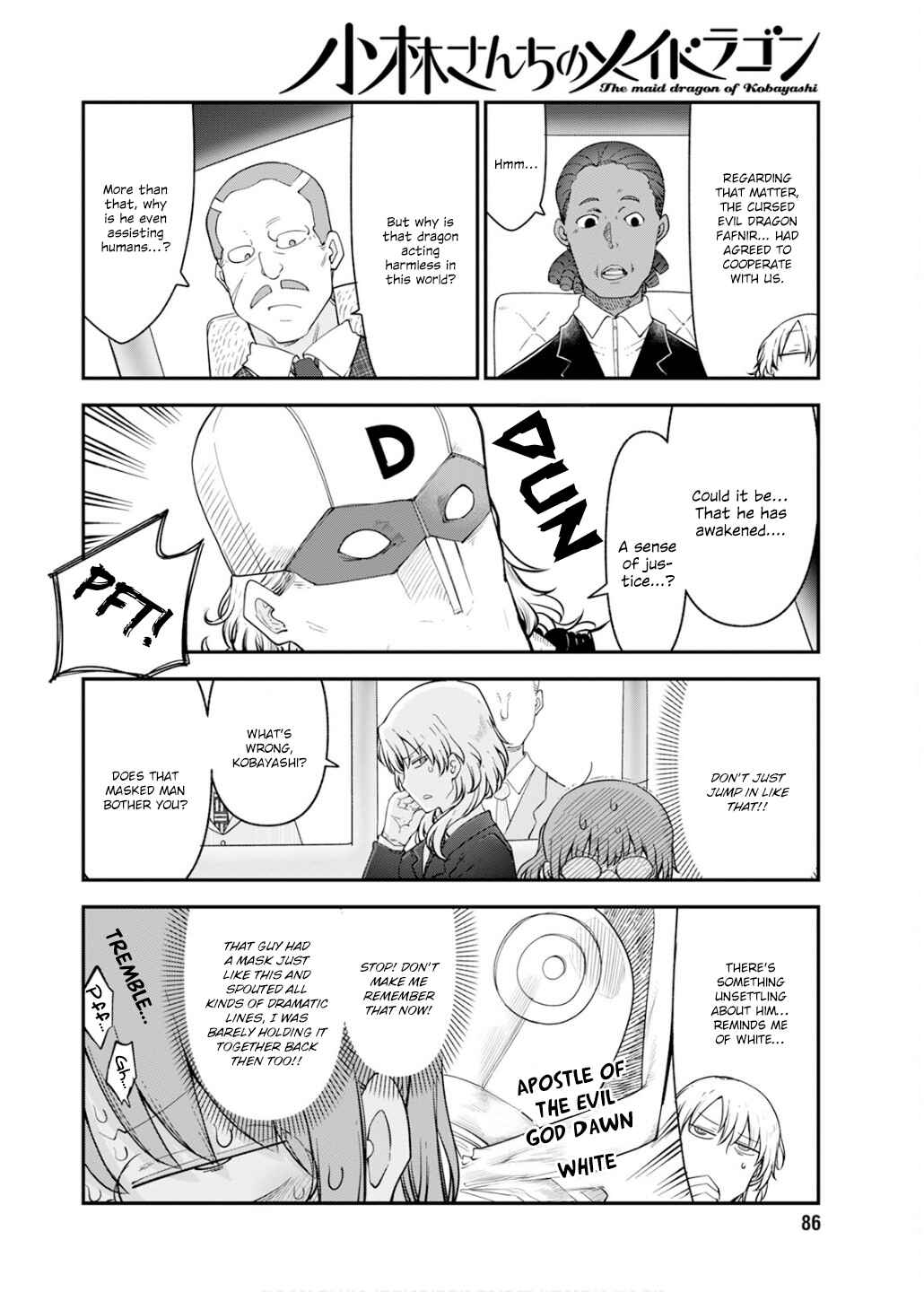 Chapter 158 - Page 8