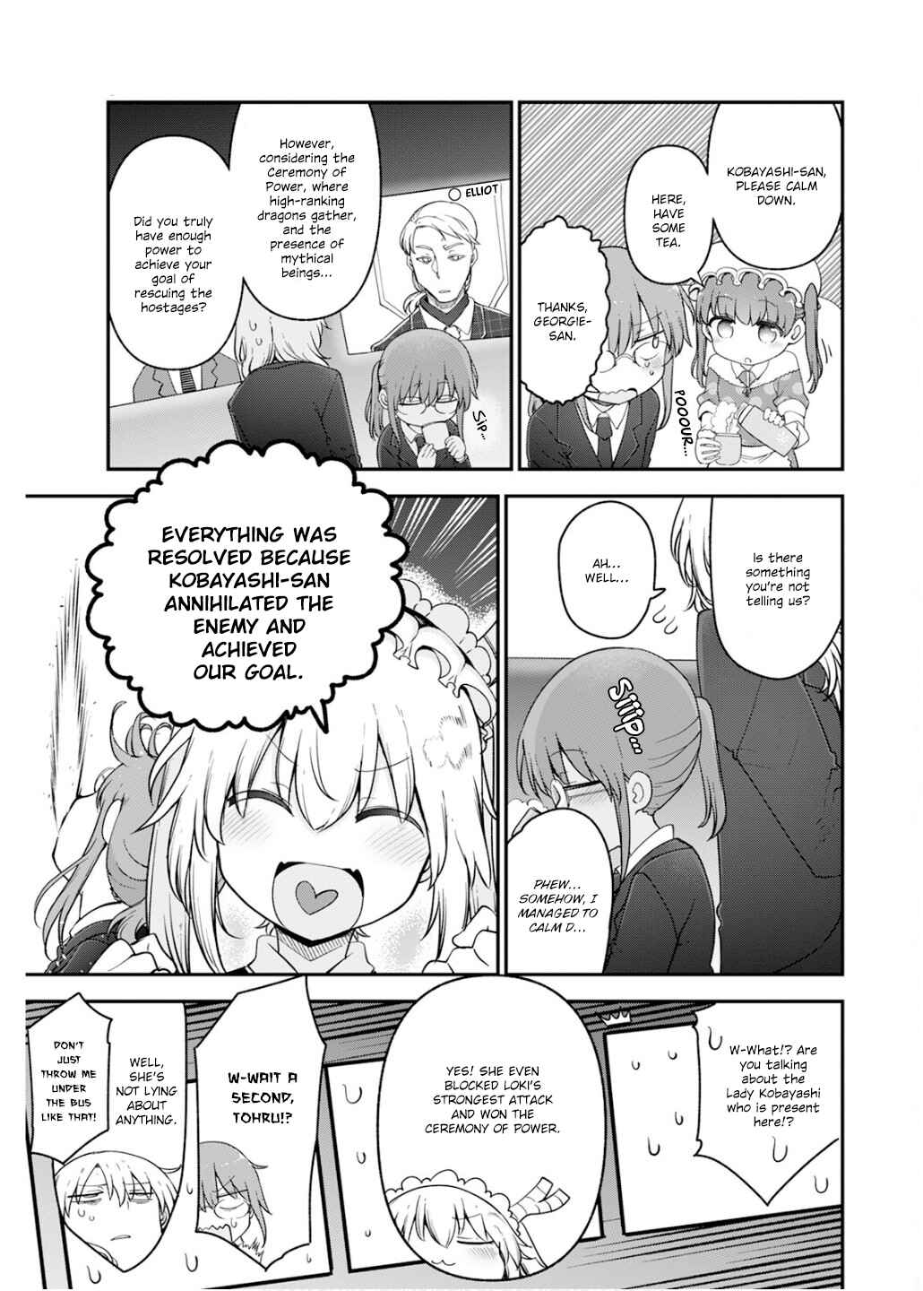 Chapter 158 - Page 9