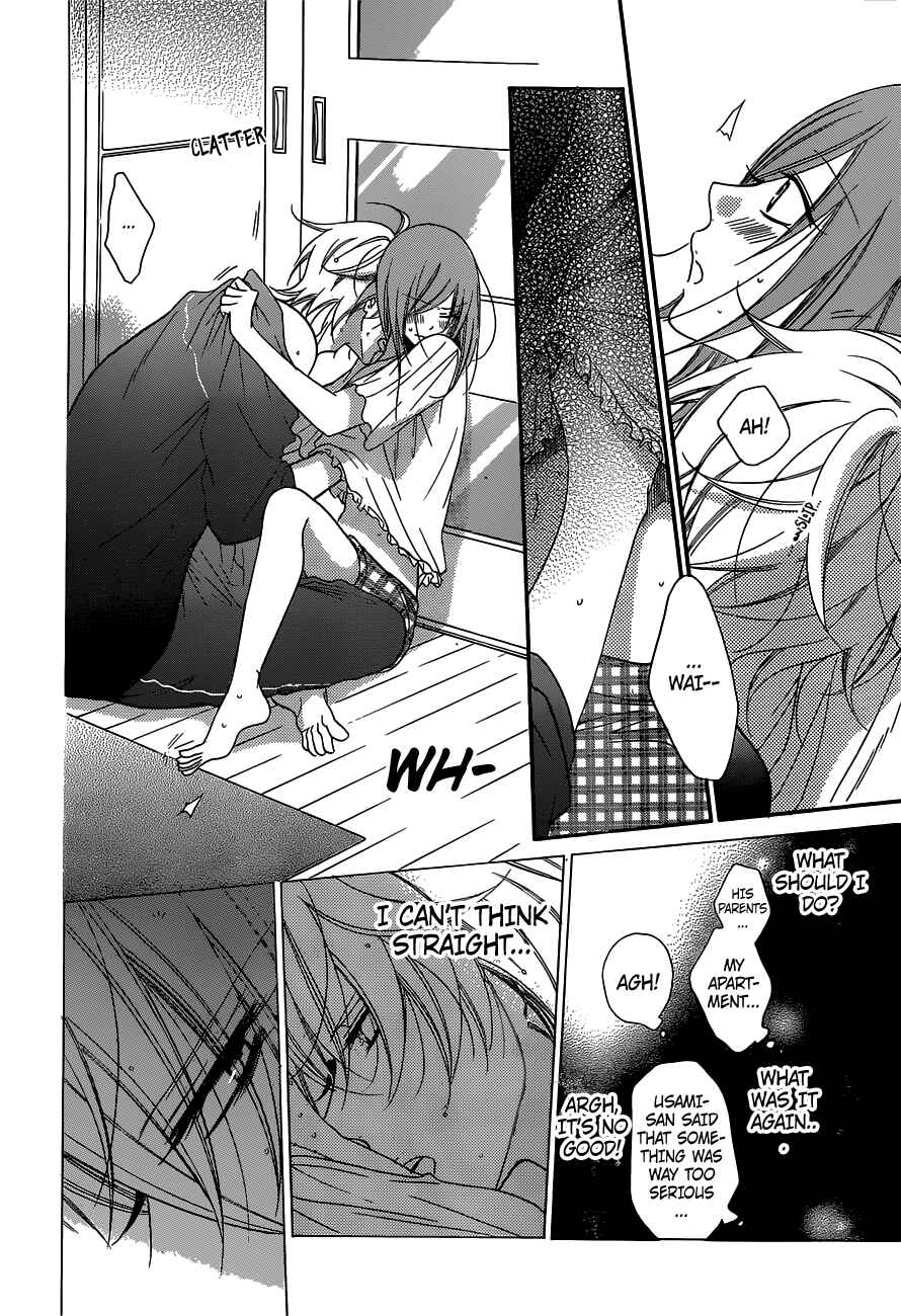 Chapter 61 - Page 24