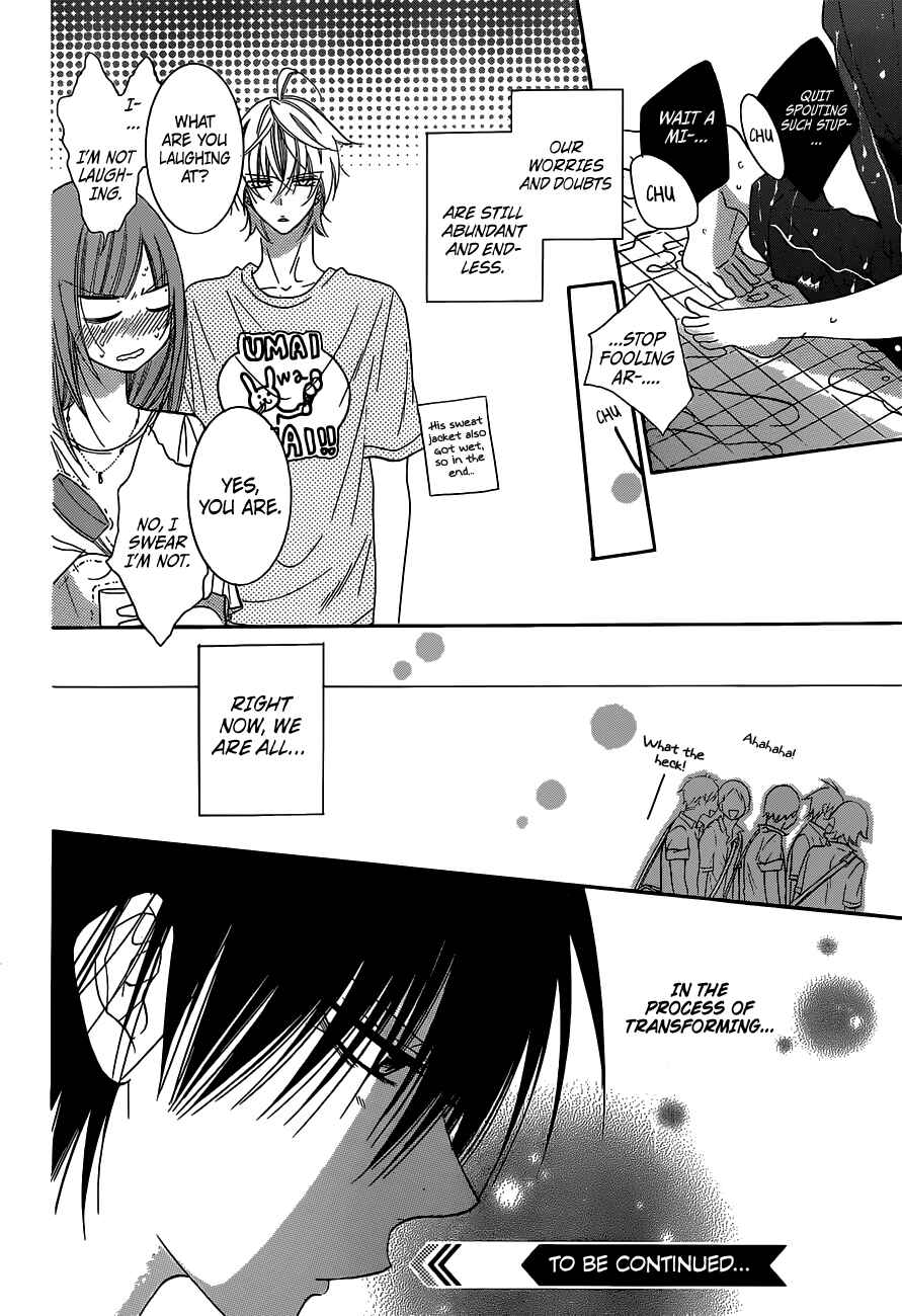 Chapter 61 - Page 30