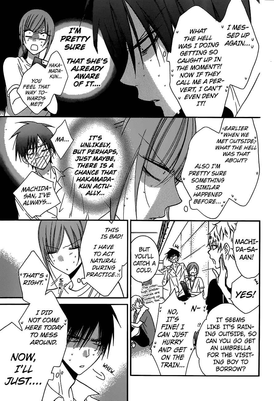 Chapter 61 - Page 5