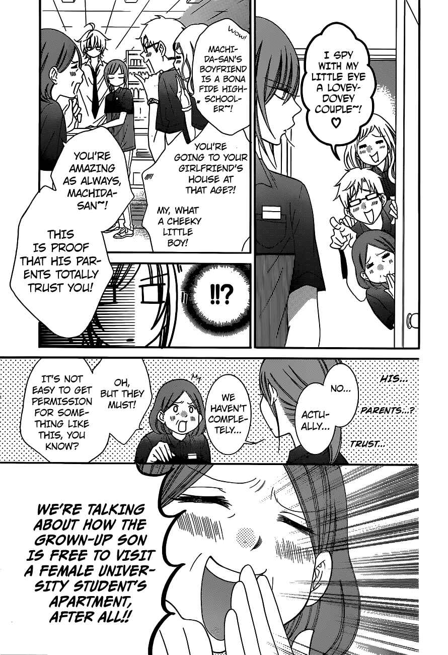 Chapter 61 - Page 9