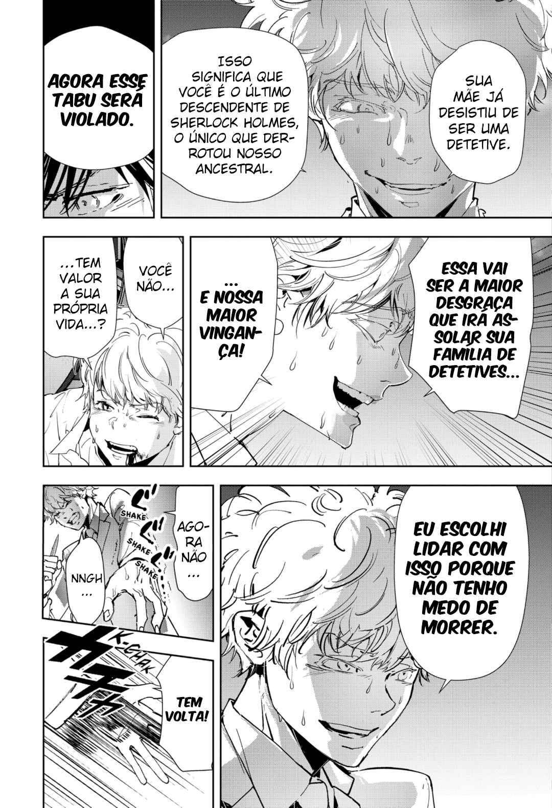Chapter 94 - Page 10