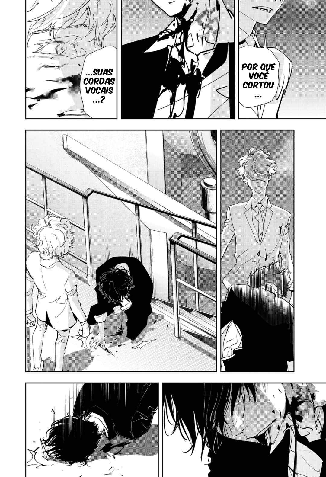 Chapter 94 - Page 18