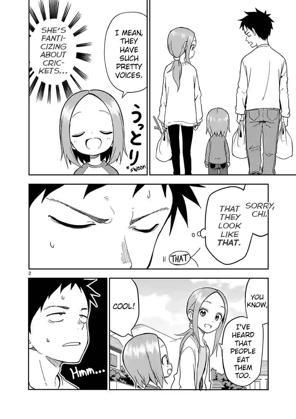 Chapter 201 - Page 2